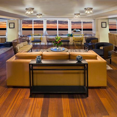 Silver Cloud Hotel - Mukilteo Waterfront エクステリア 写真