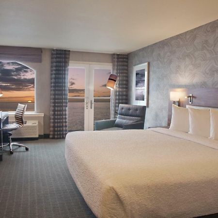 Silver Cloud Hotel - Mukilteo Waterfront エクステリア 写真