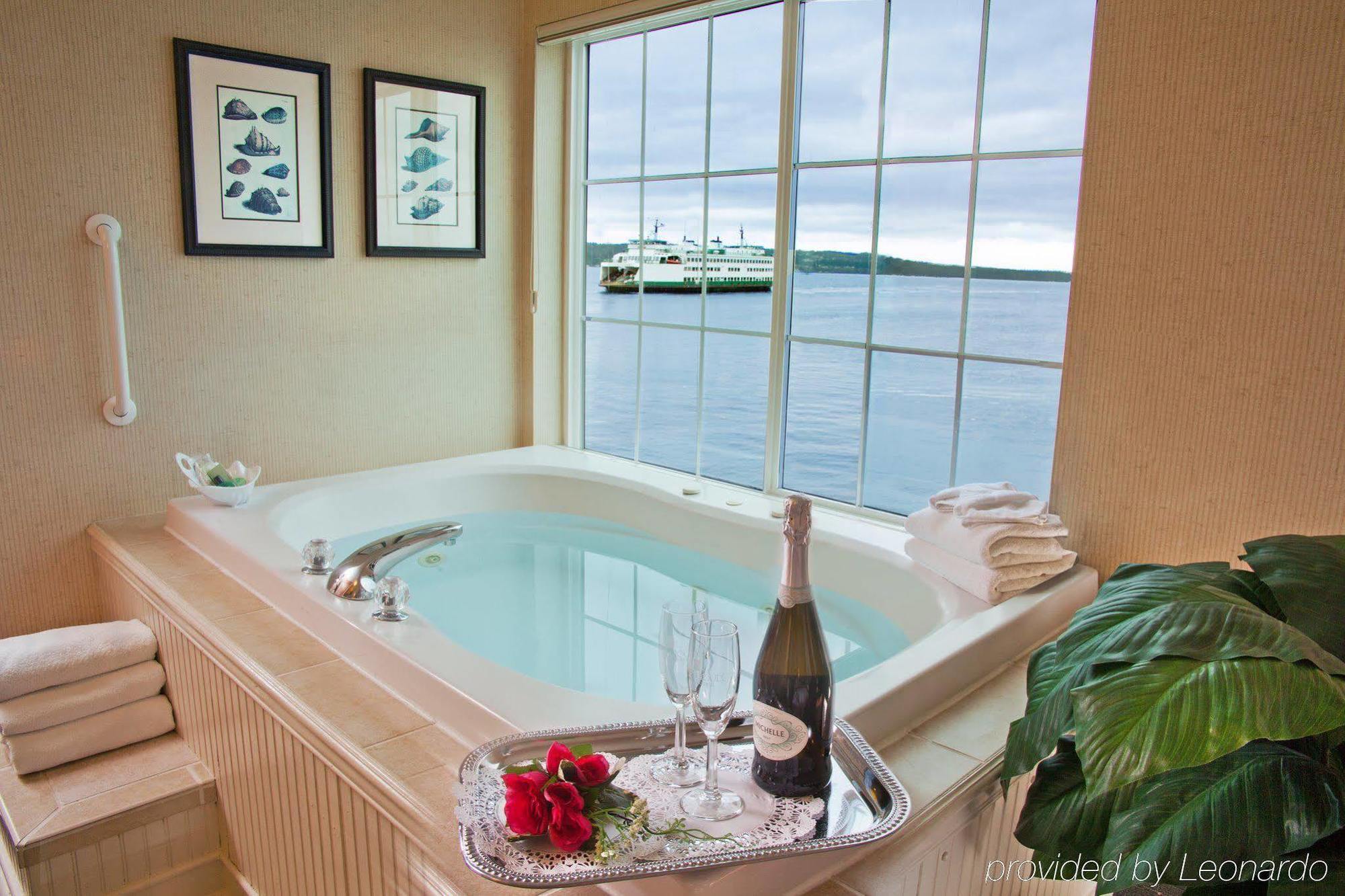 Silver Cloud Hotel - Mukilteo Waterfront エクステリア 写真