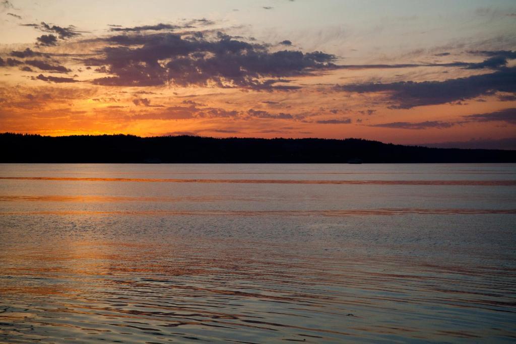 Silver Cloud Hotel - Mukilteo Waterfront 部屋 写真
