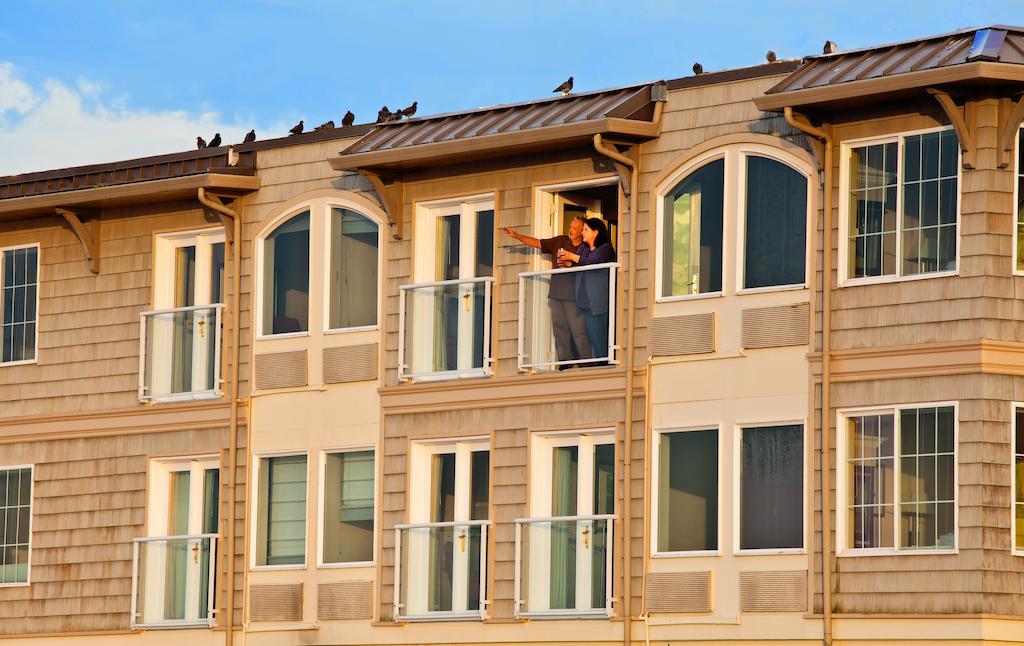 Silver Cloud Hotel - Mukilteo Waterfront エクステリア 写真
