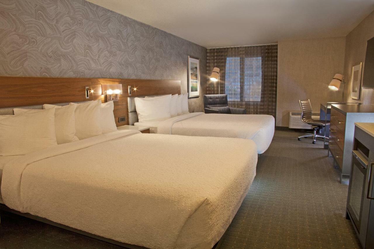 Silver Cloud Hotel - Mukilteo Waterfront エクステリア 写真