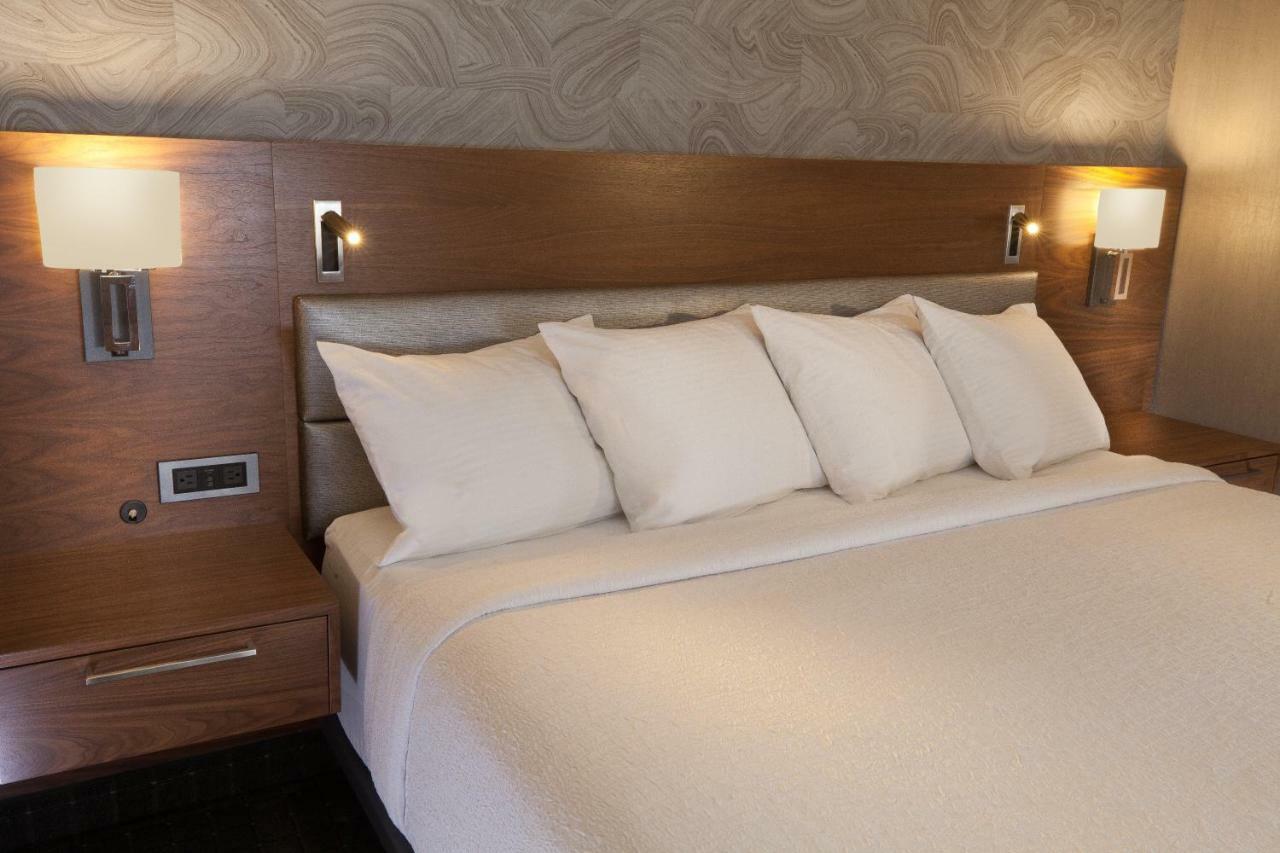 Silver Cloud Hotel - Mukilteo Waterfront エクステリア 写真