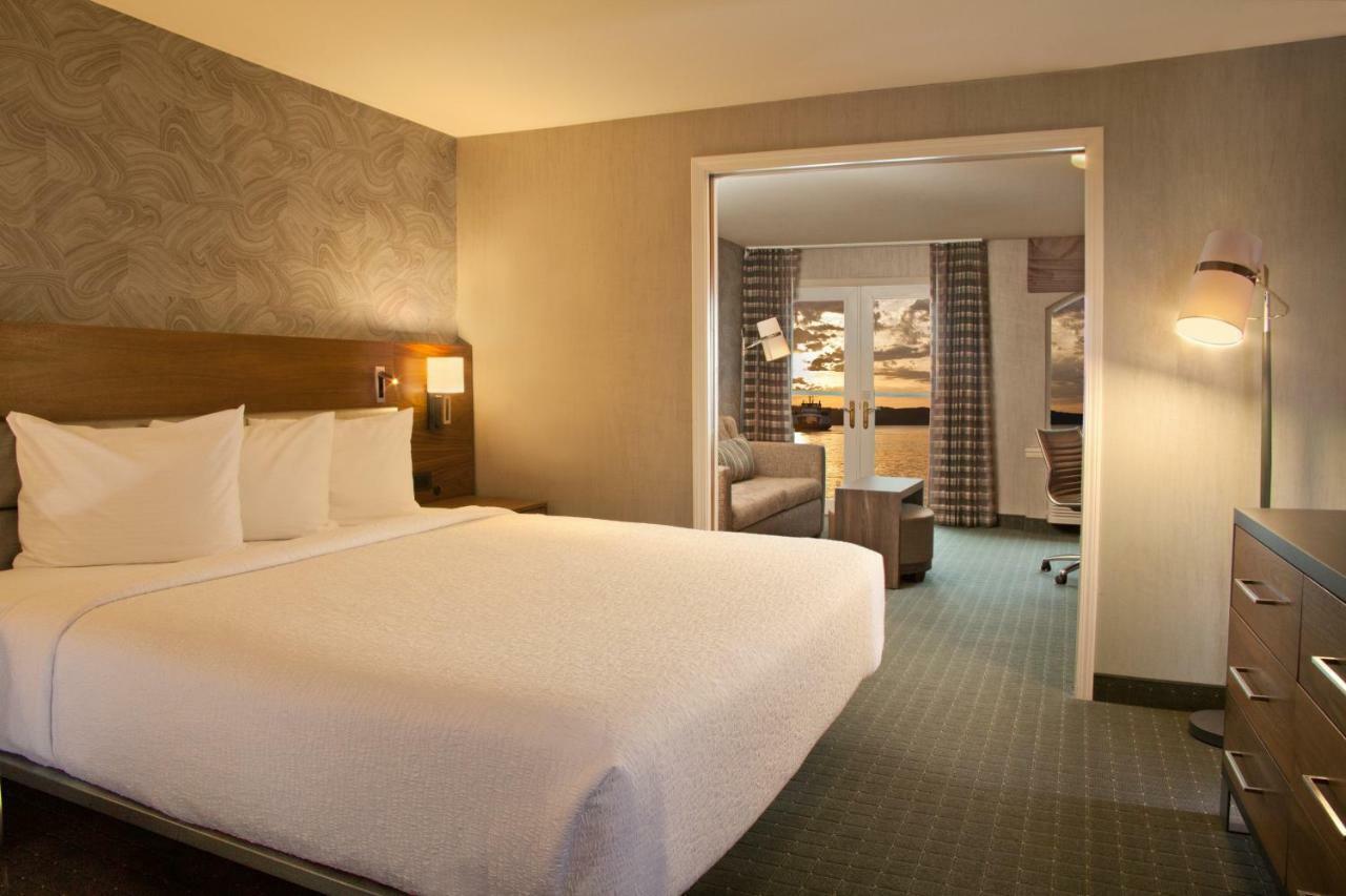 Silver Cloud Hotel - Mukilteo Waterfront エクステリア 写真