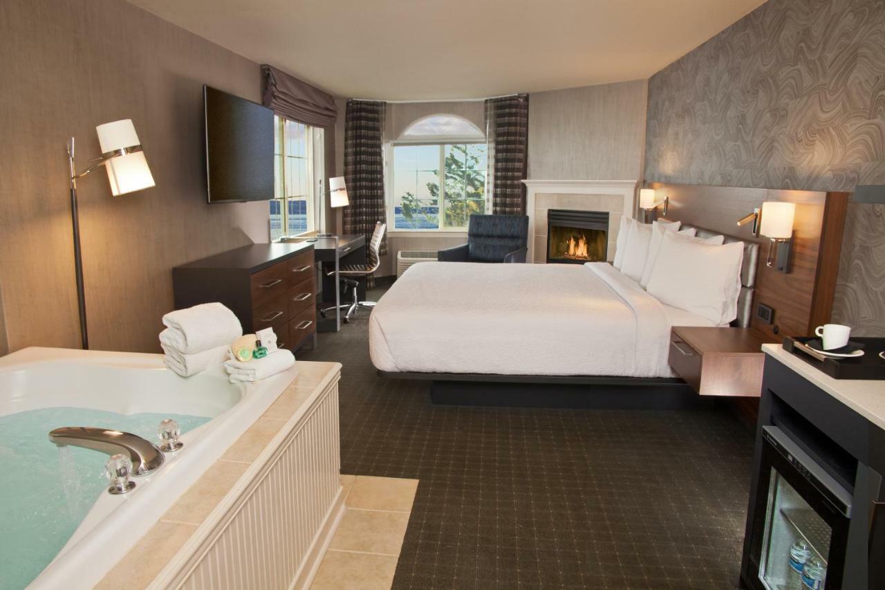 Silver Cloud Hotel - Mukilteo Waterfront エクステリア 写真