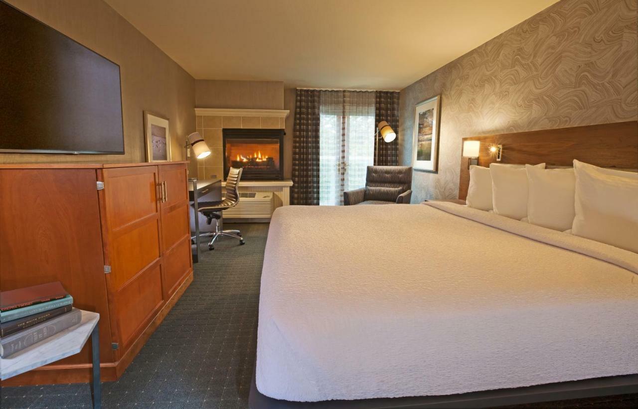 Silver Cloud Hotel - Mukilteo Waterfront エクステリア 写真