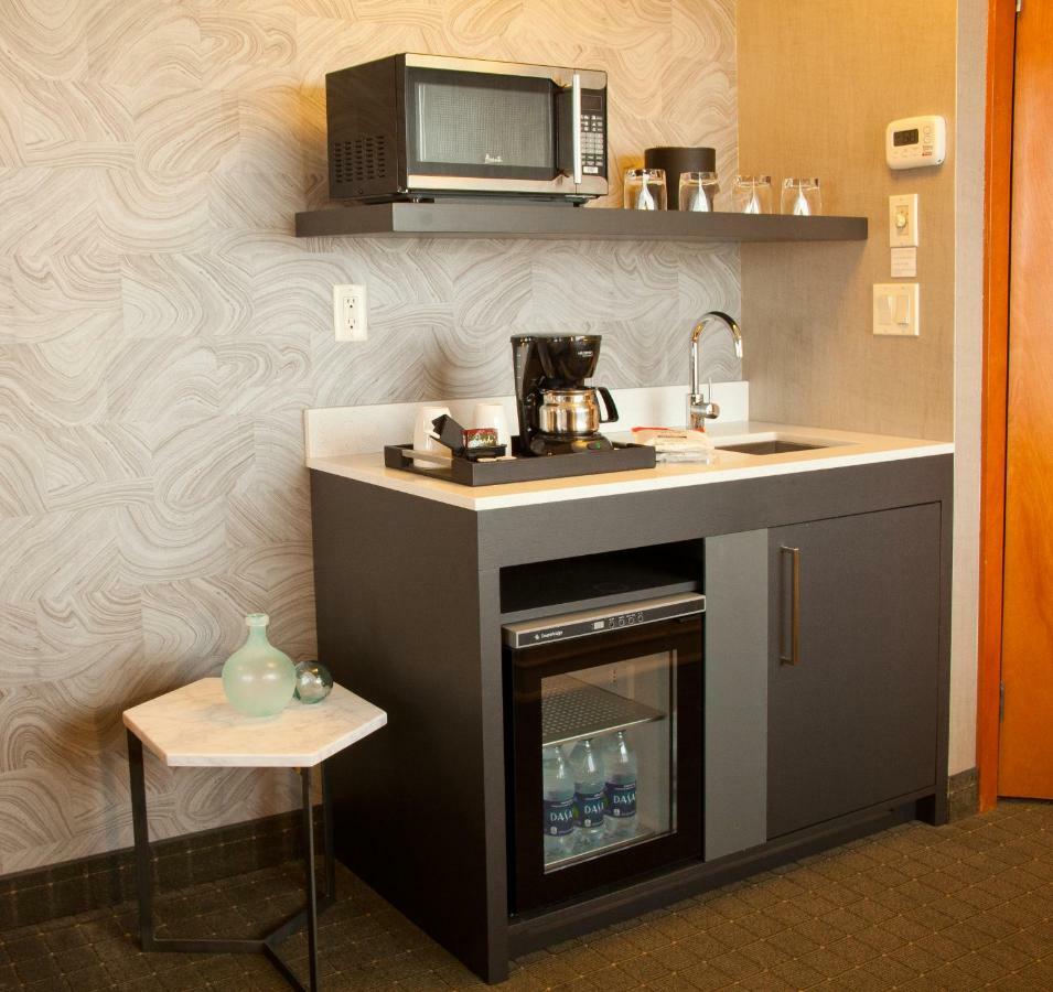 Silver Cloud Hotel - Mukilteo Waterfront エクステリア 写真