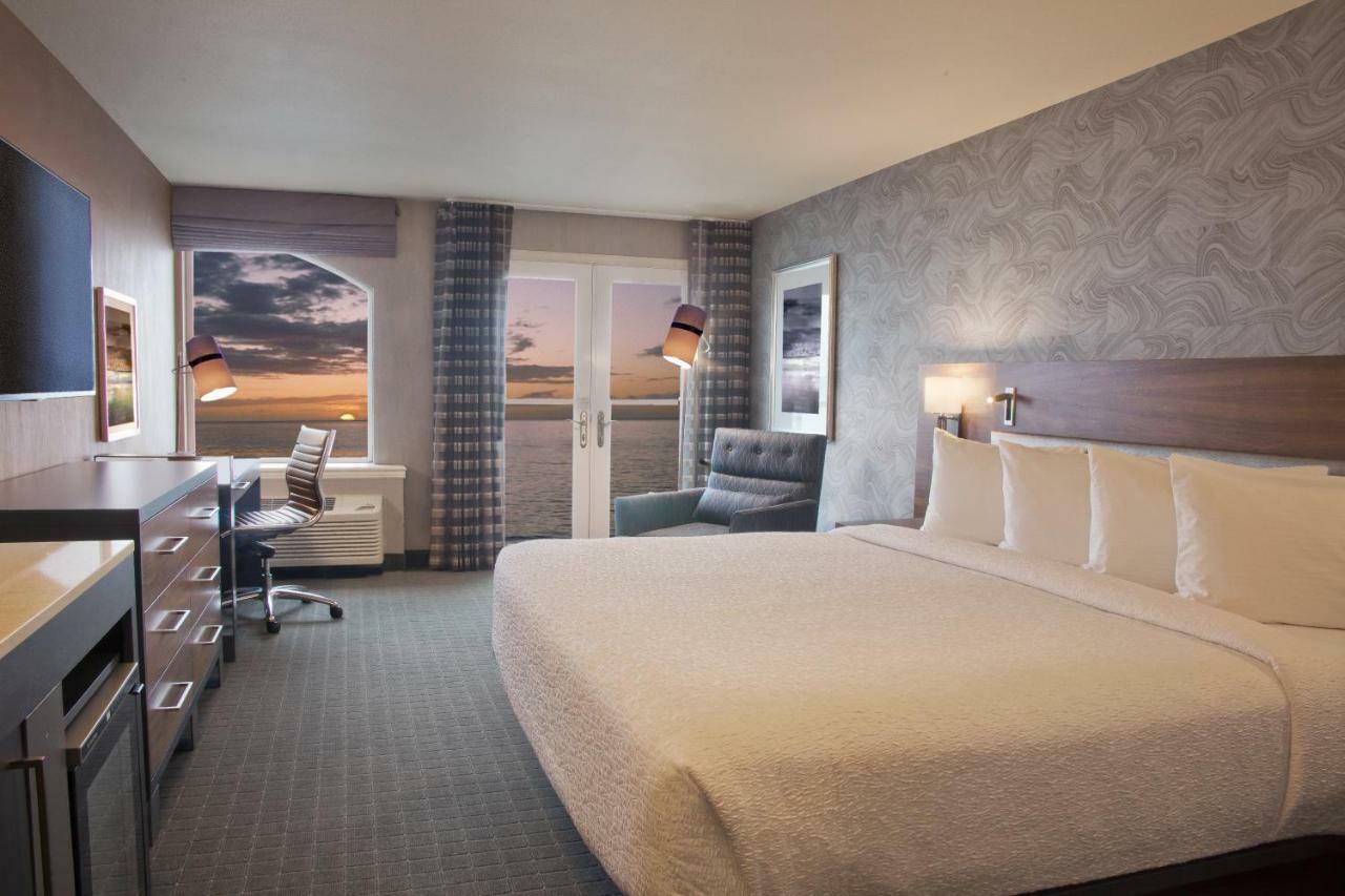 Silver Cloud Hotel - Mukilteo Waterfront エクステリア 写真